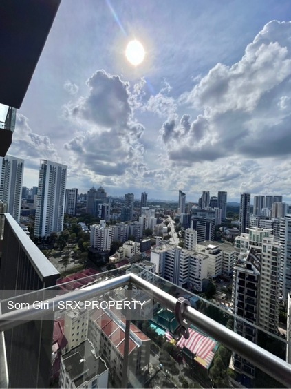 Jalan Kemaman (D12), Condominium #529129091